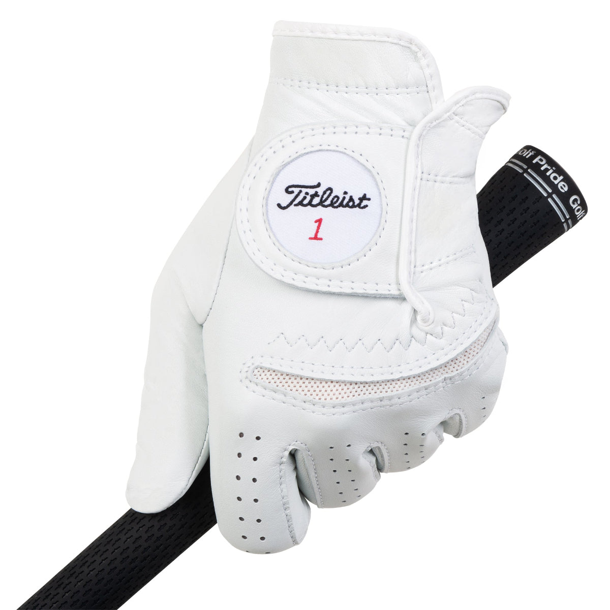 Titleist Perma-Soft Golf Gloves 2026