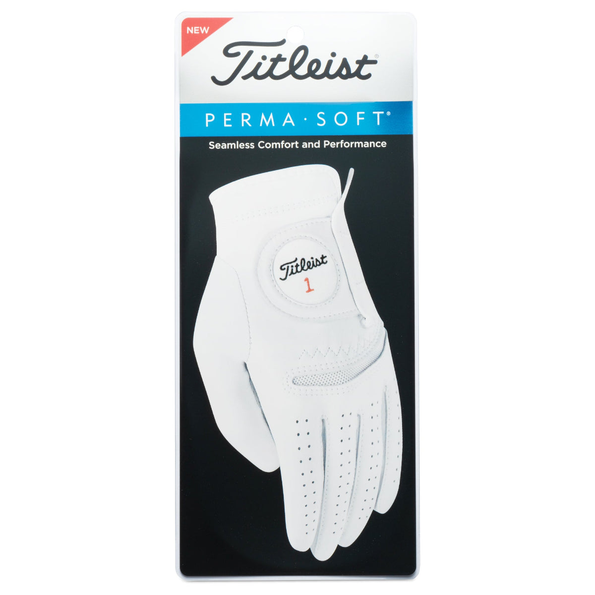 Titleist Perma-Soft Golf Gloves 2026