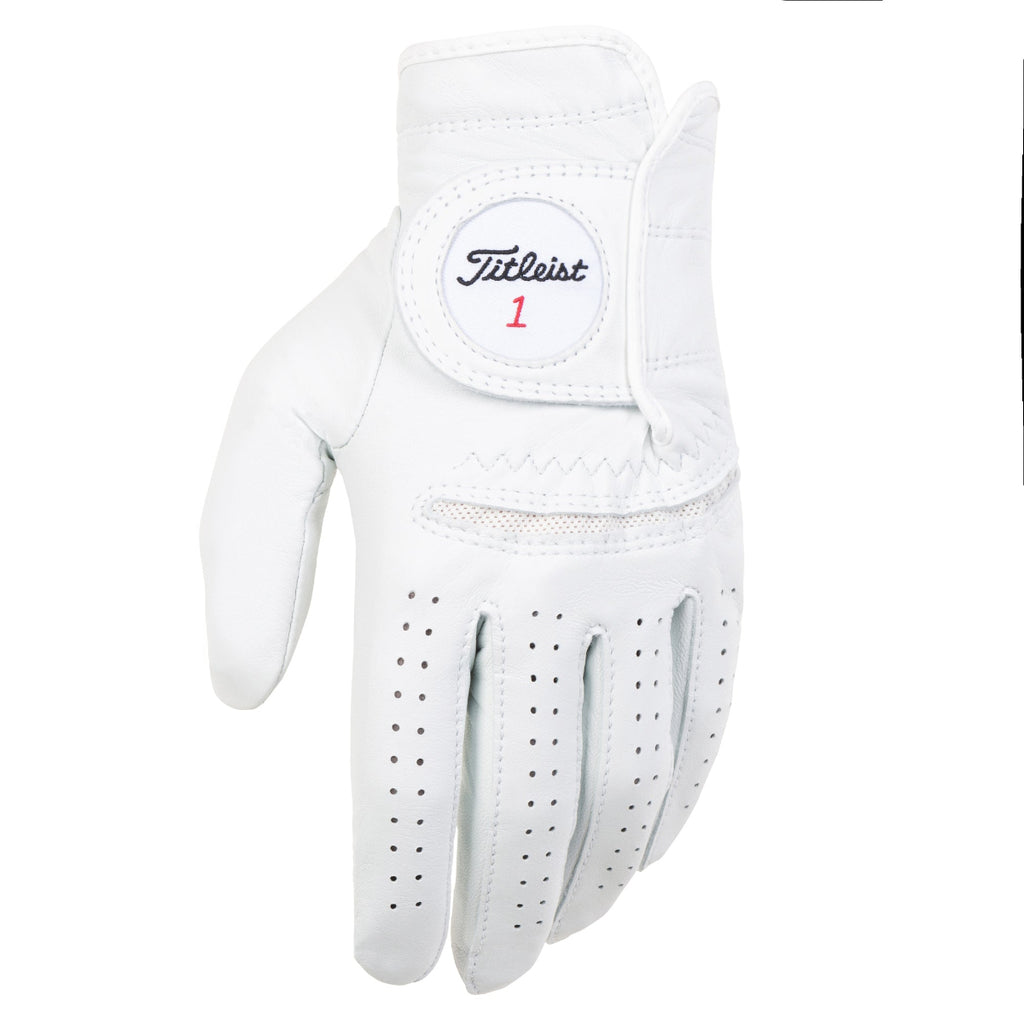 Titleist Perma-Soft Golf Gloves 2026