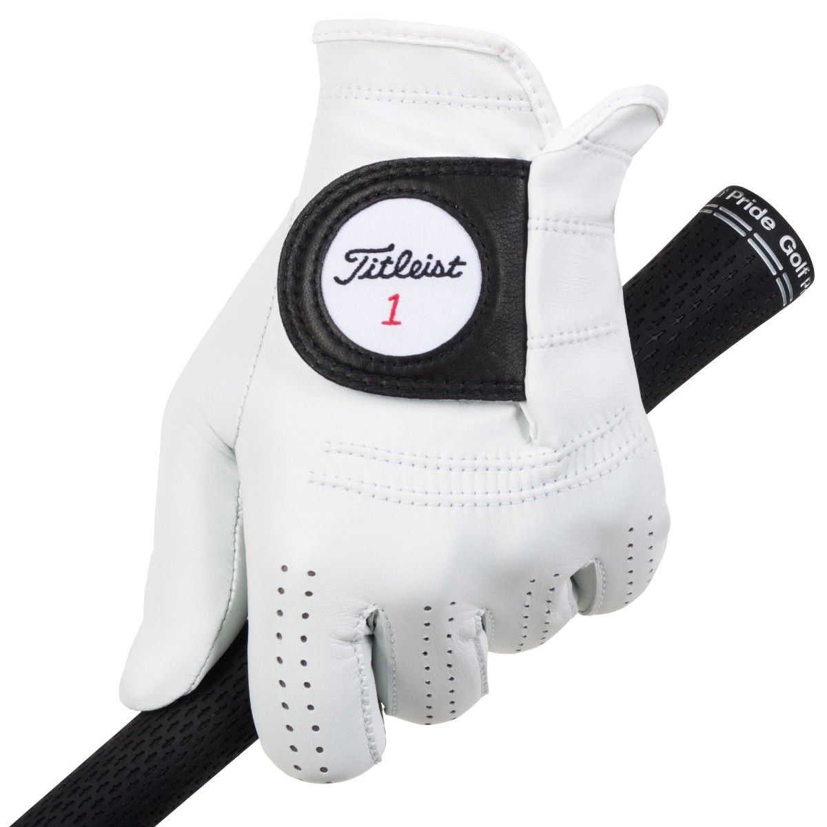 Titleist Players Golf Gloves 2026