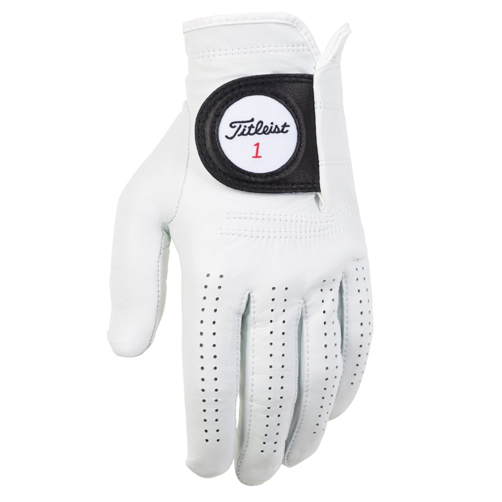Titleist Players Golf Gloves 2026