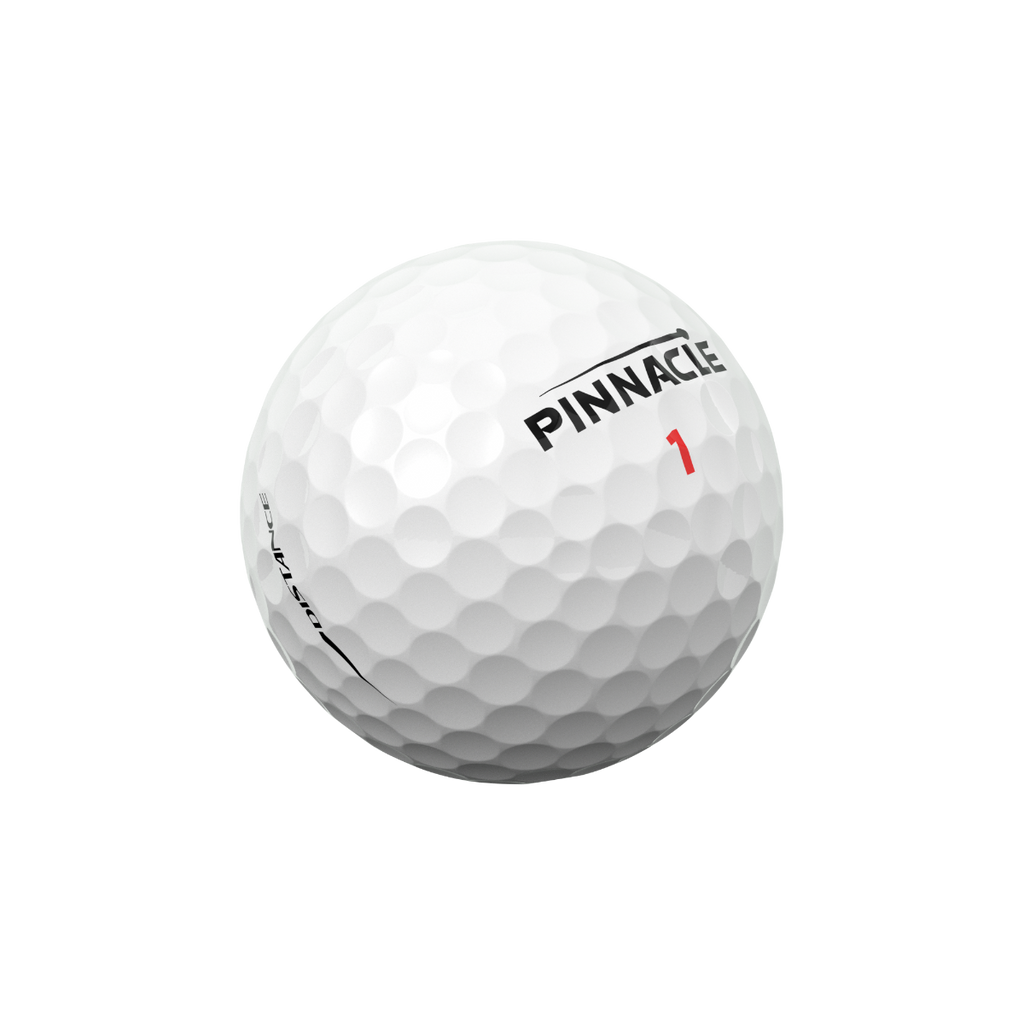 Pinnacle Distance 15 pack