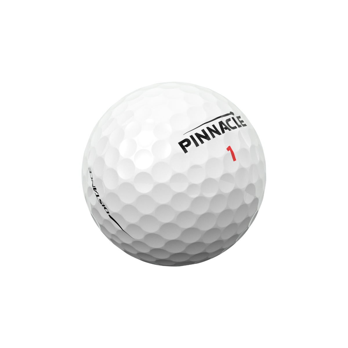 Pinnacle Distance 15 pack