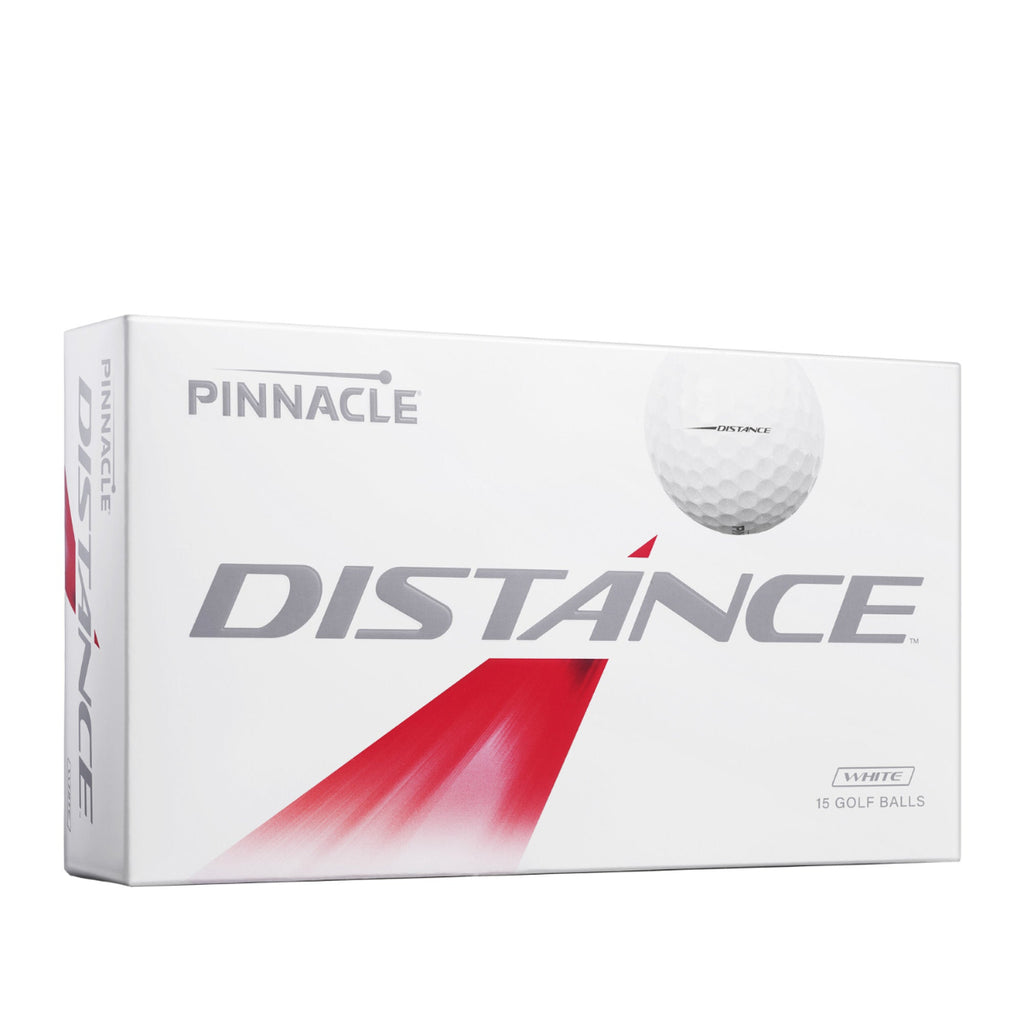 Pinnacle Distance 15 pack