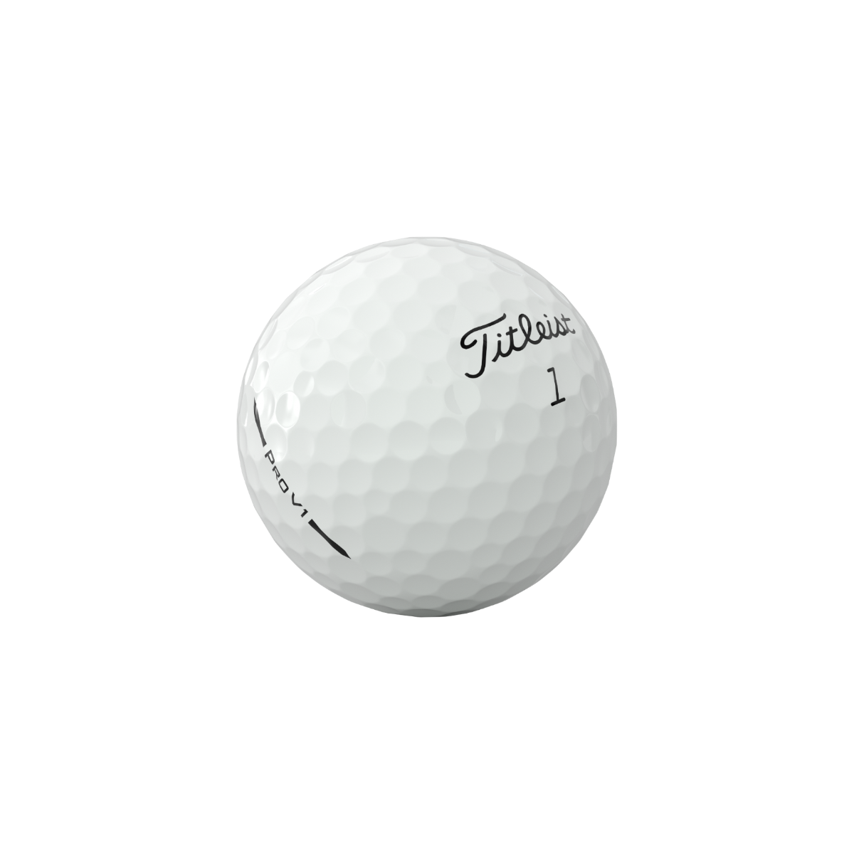 Titleist Pro V1 Golf Balls 2026