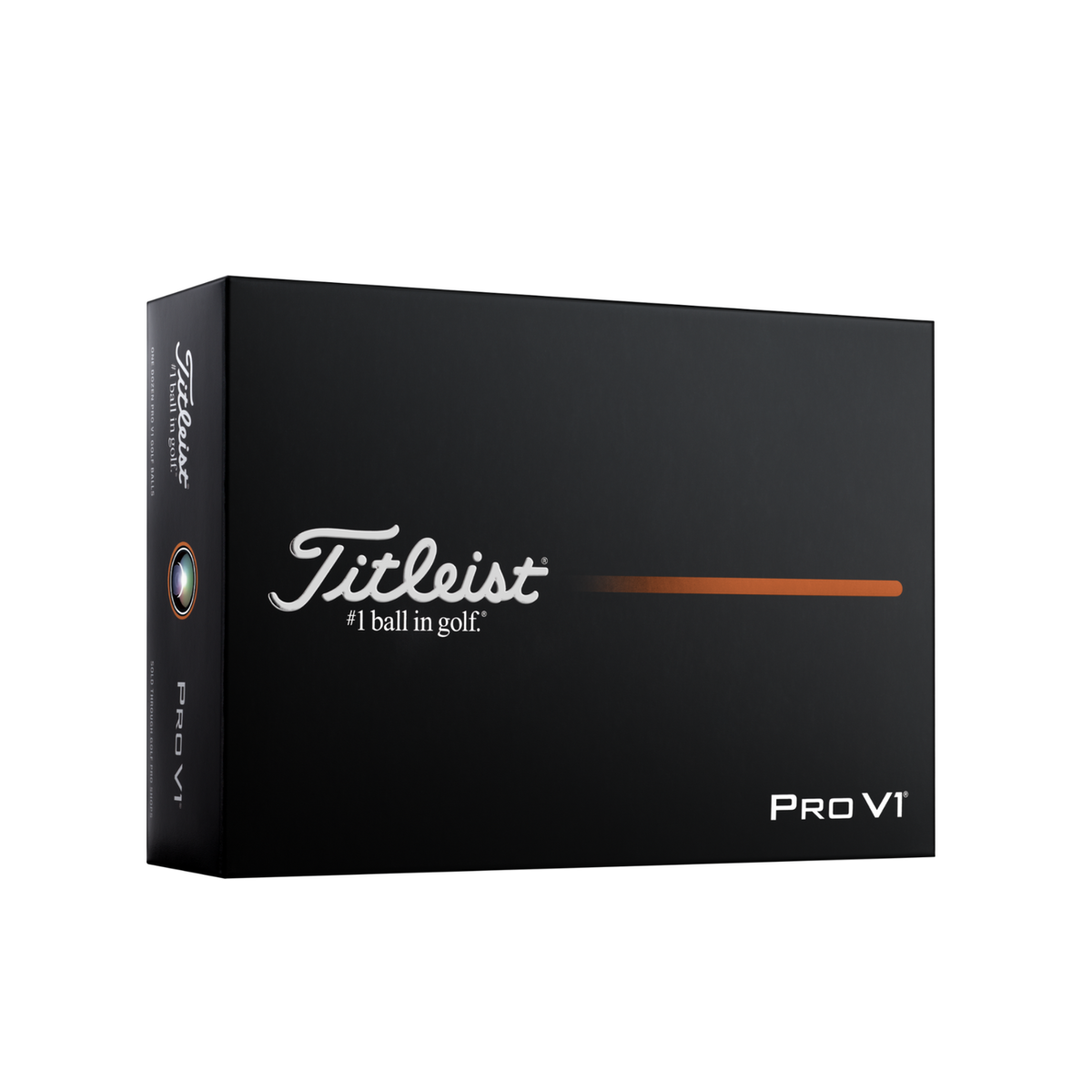 Titleist Pro V1 Golf Balls 2026