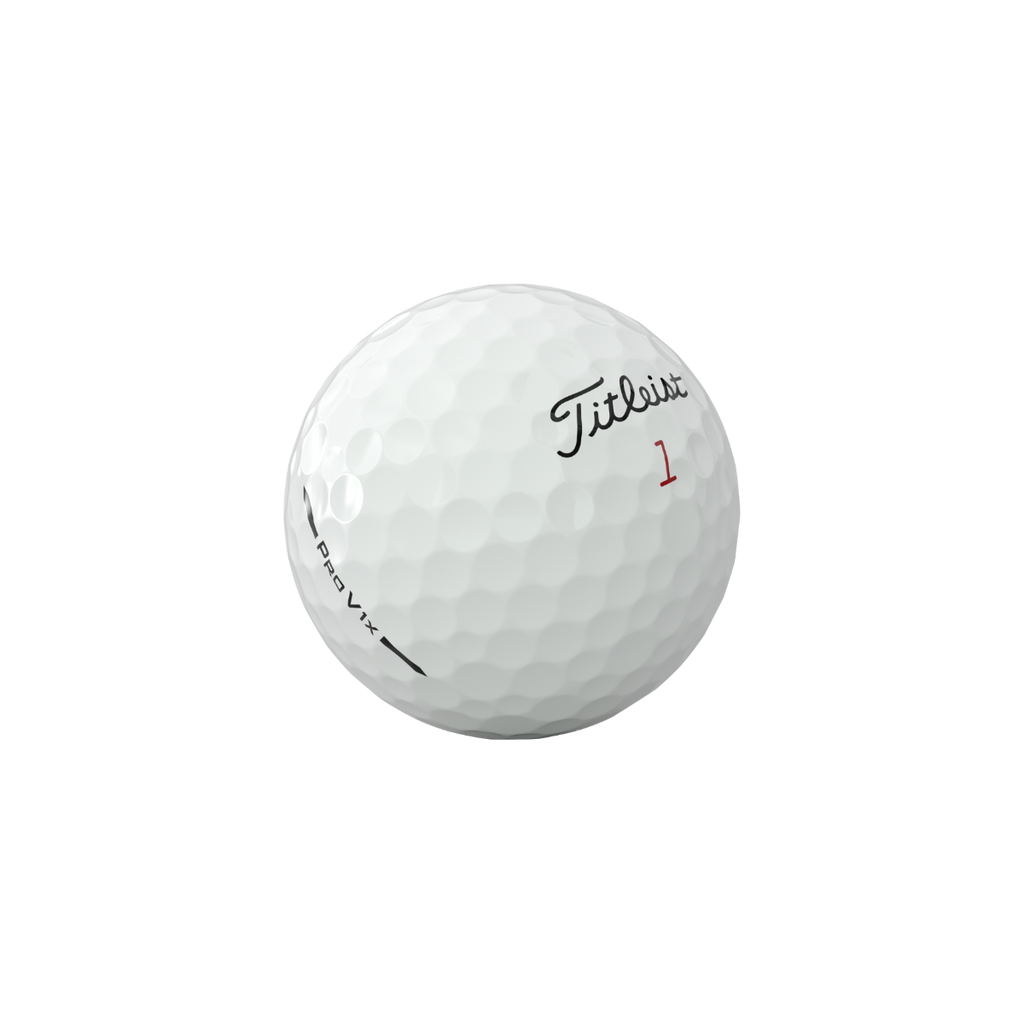 Titleist Pro V1x Golf Balls 2026
