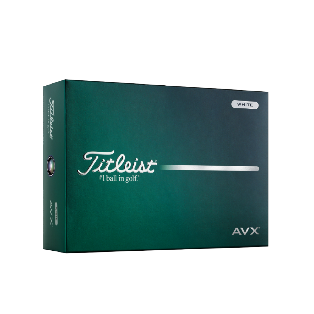 Titleist AVX Golf Balls 2026