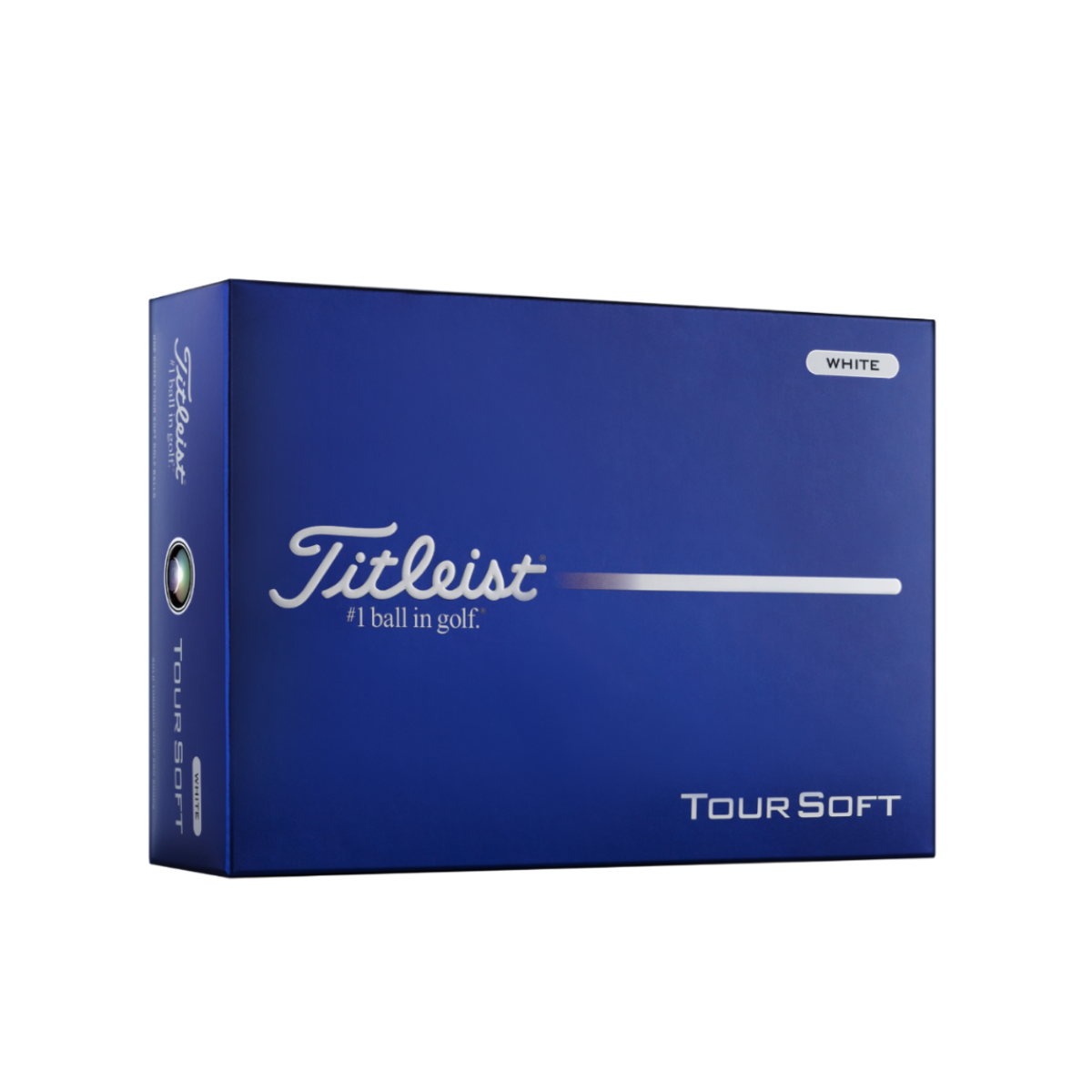 Titleist Tour Soft Golf Balls 2026