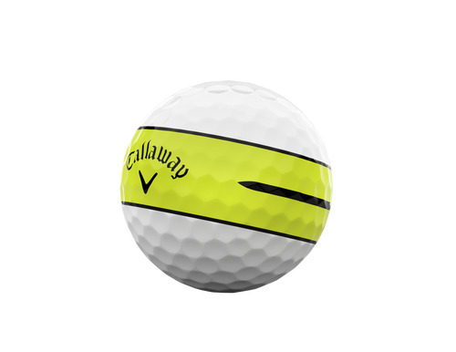 Callaway Chrome Soft Golf Balls 2026