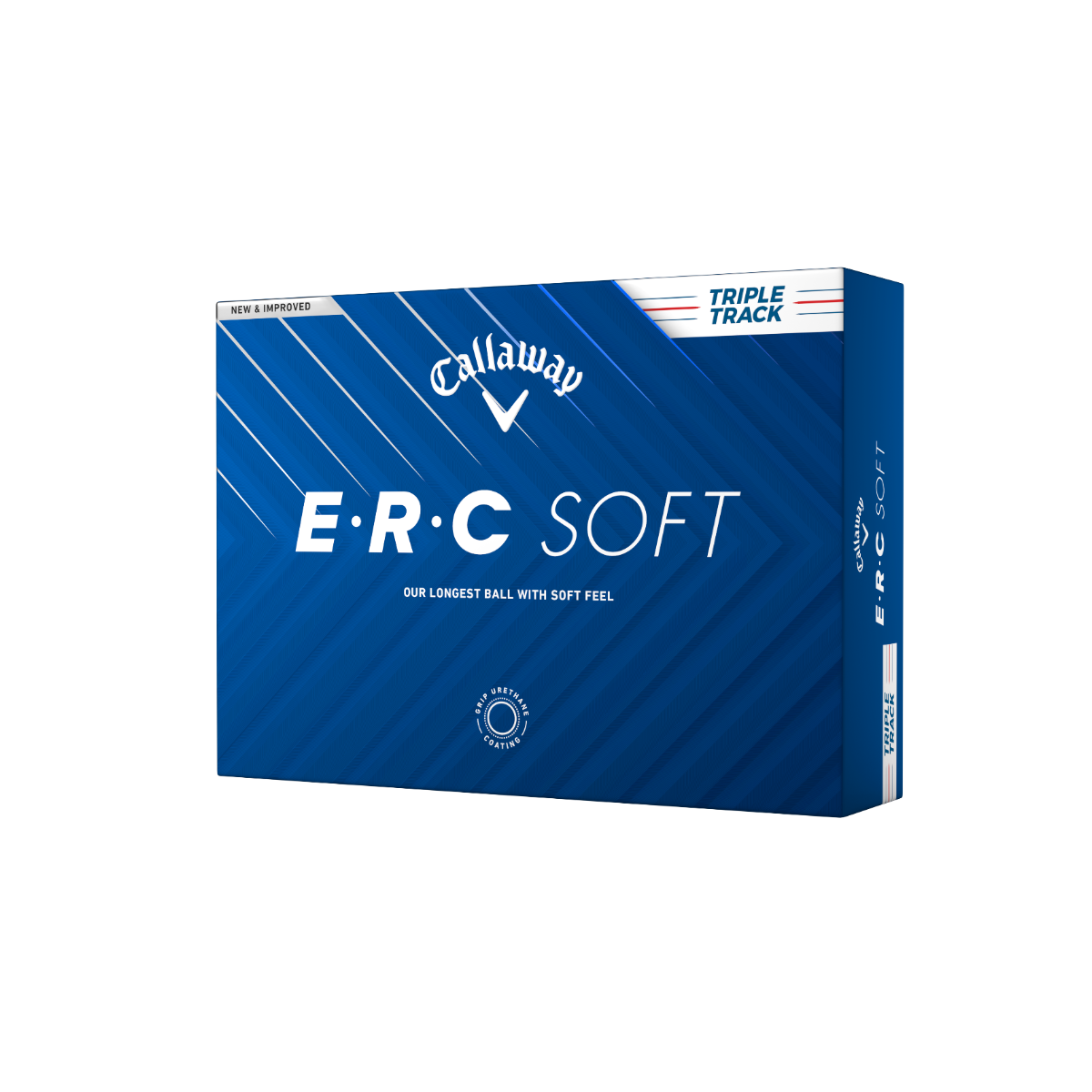 Callaway ERC Soft Golf Balls 2026