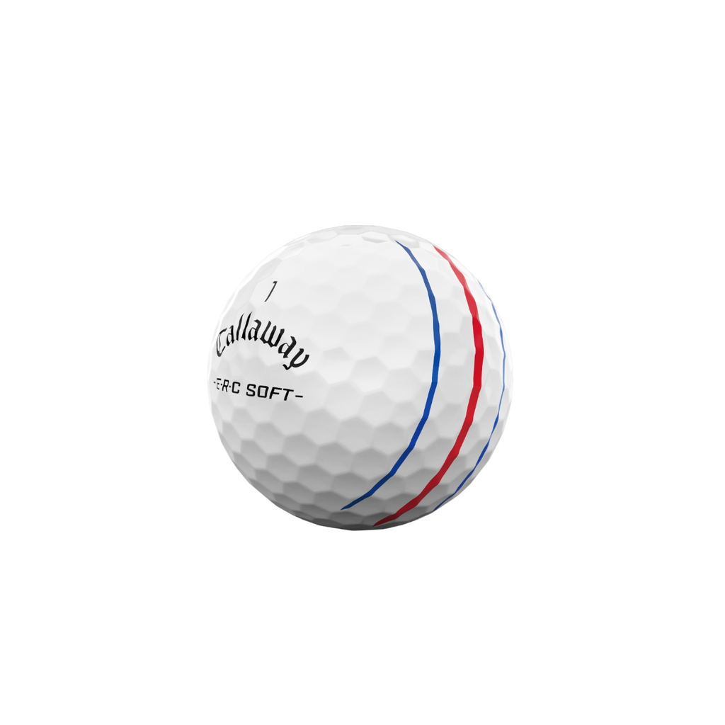 Callaway ERC Soft Golf Balls 2026