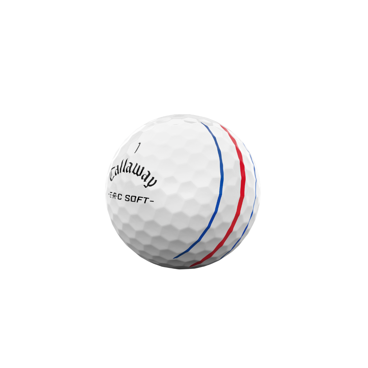 Callaway ERC Soft Golf Balls 2026