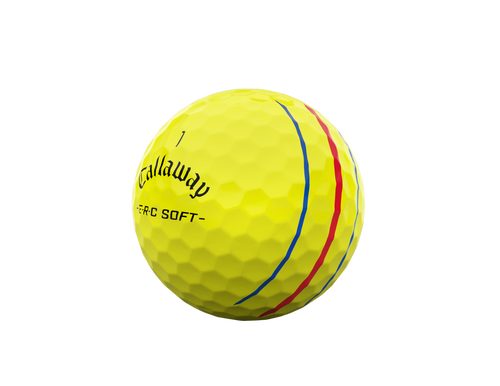 Callaway ERC Soft Golf Balls 2026