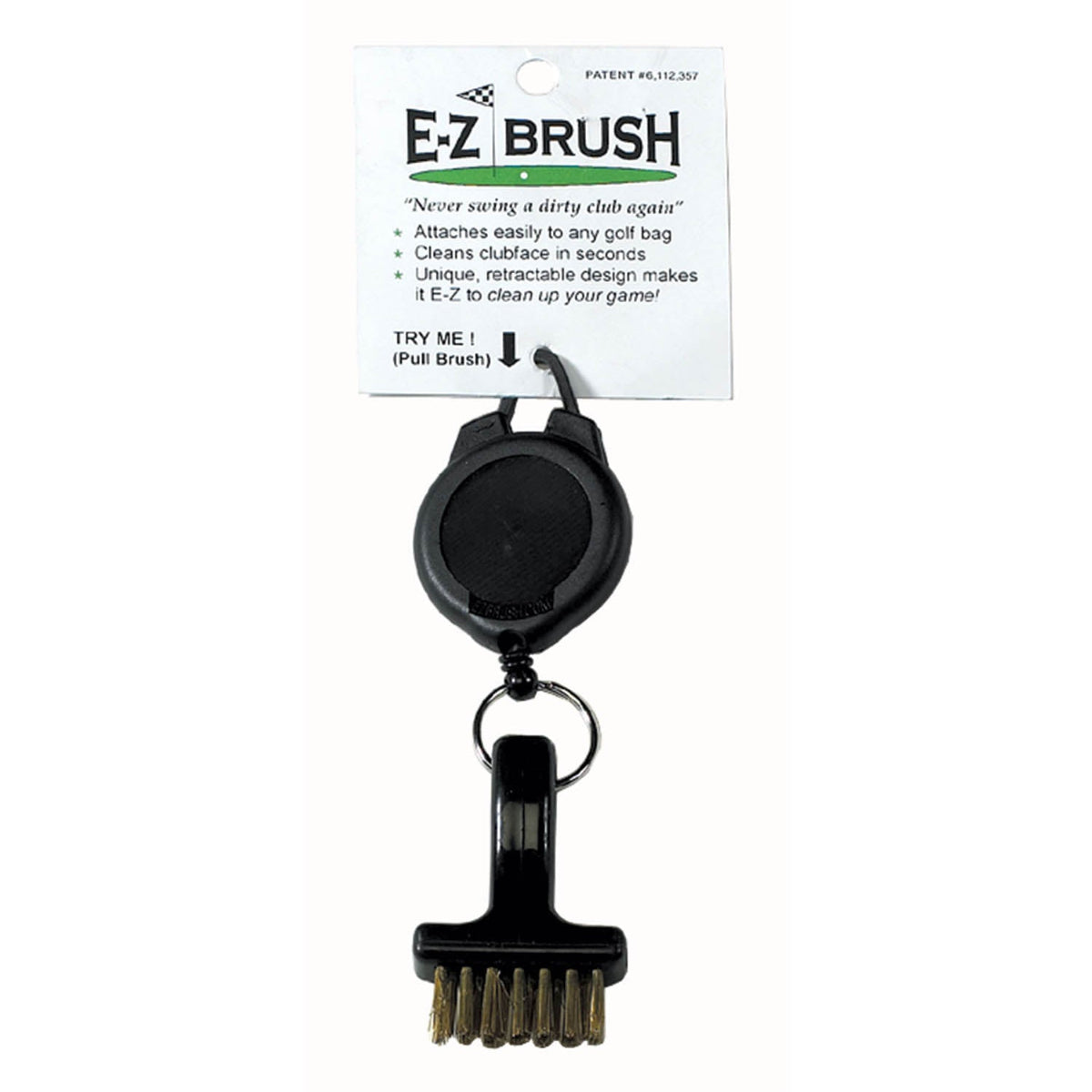 EZ Brush