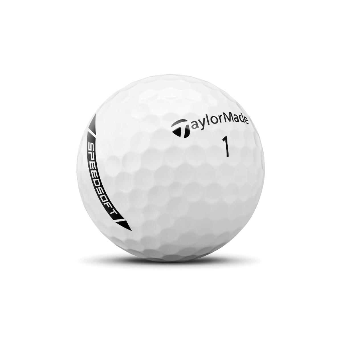 TaylorMade SpeedSoft Golf Balls