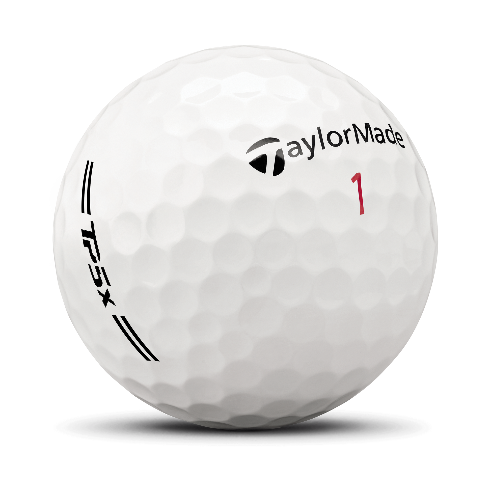 Taylormade TP5x Golf Balls 2026