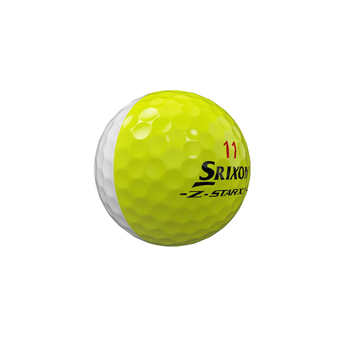 Srixon Z-STAR XV 9 Divide Golf Balls
