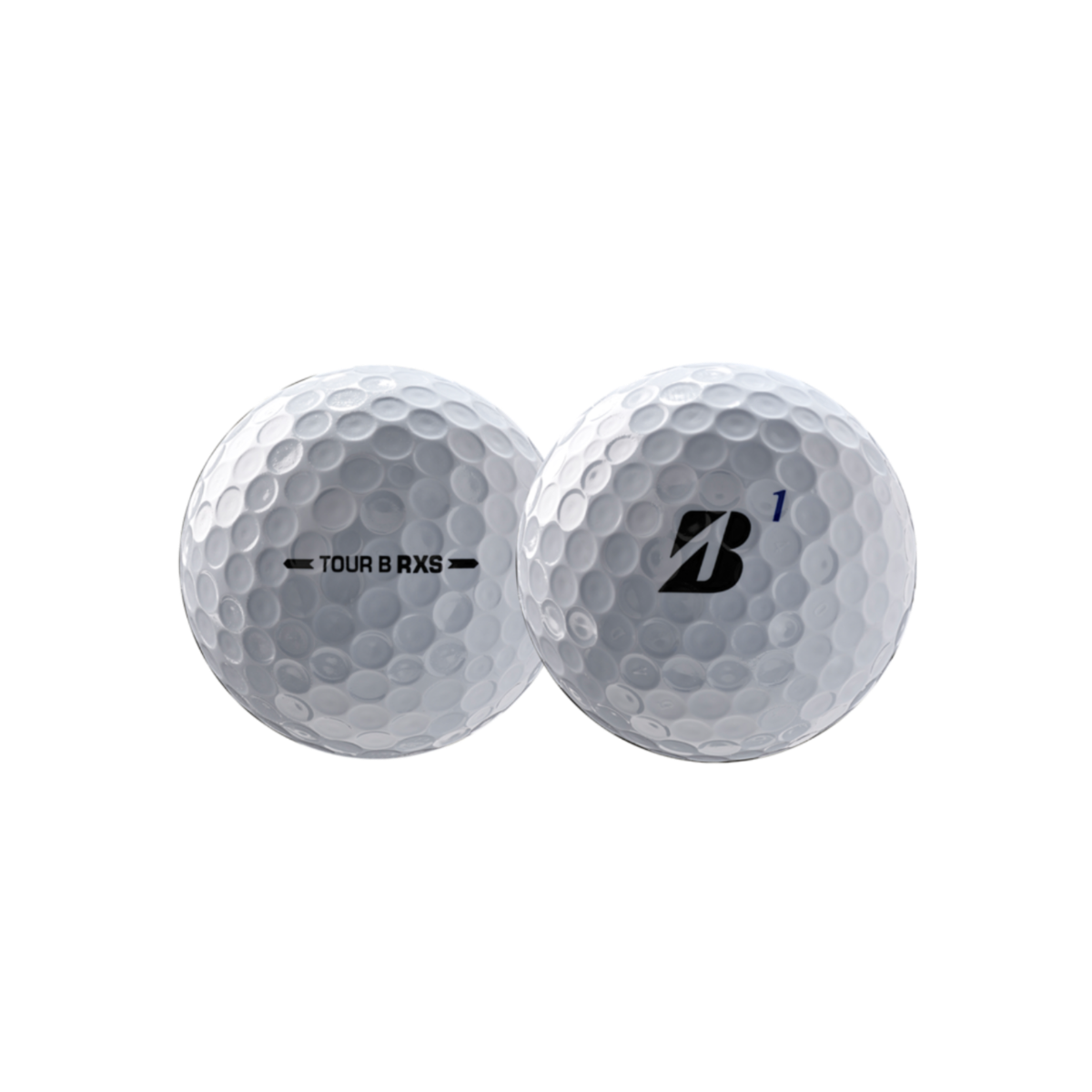 Bridgestone Tour B RXS Golf Balls 2026