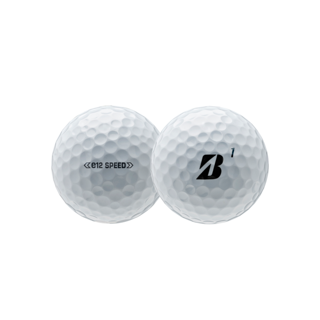 Bridgestone E12 Speed Distance Golf Balls