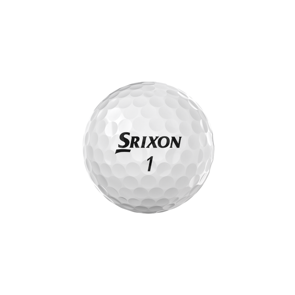 Srixon Q-STAR Tour 6 Golf Balls
