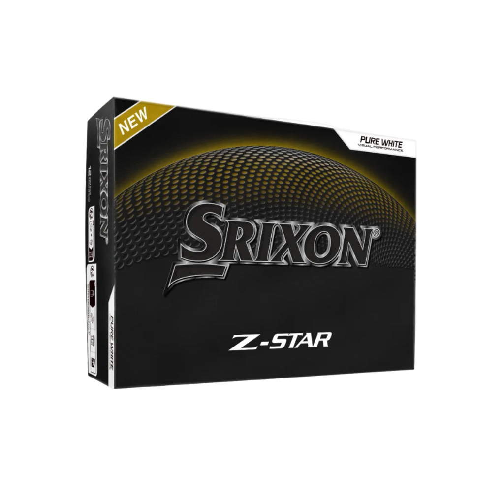 Srixon Z-STAR 9 Golf Balls