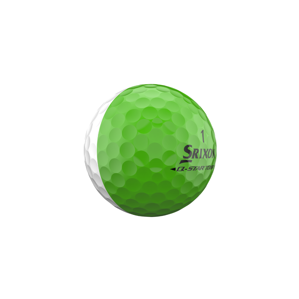 Srixon Q-Star Tour 6 Divide Golf Balls