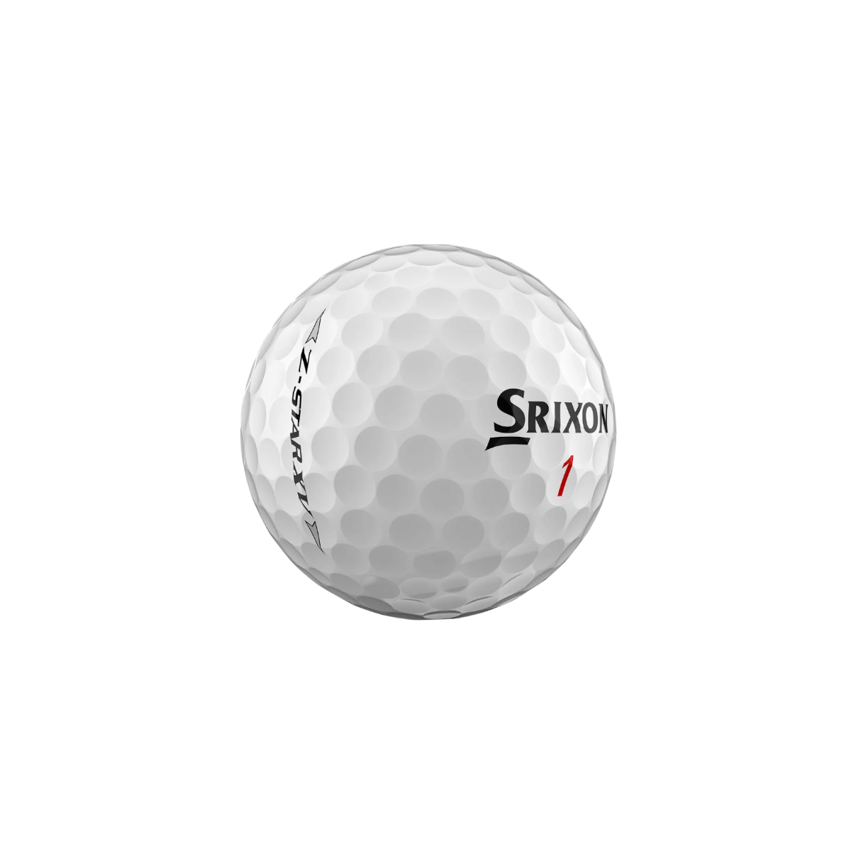 Srixon Z-STAR XV 9 Golf Balls