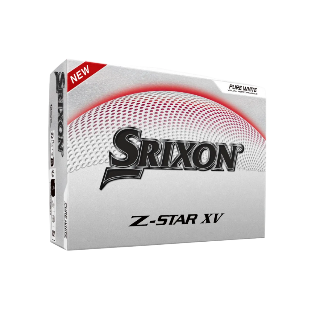 Srixon Z-STAR XV 9 Golf Balls