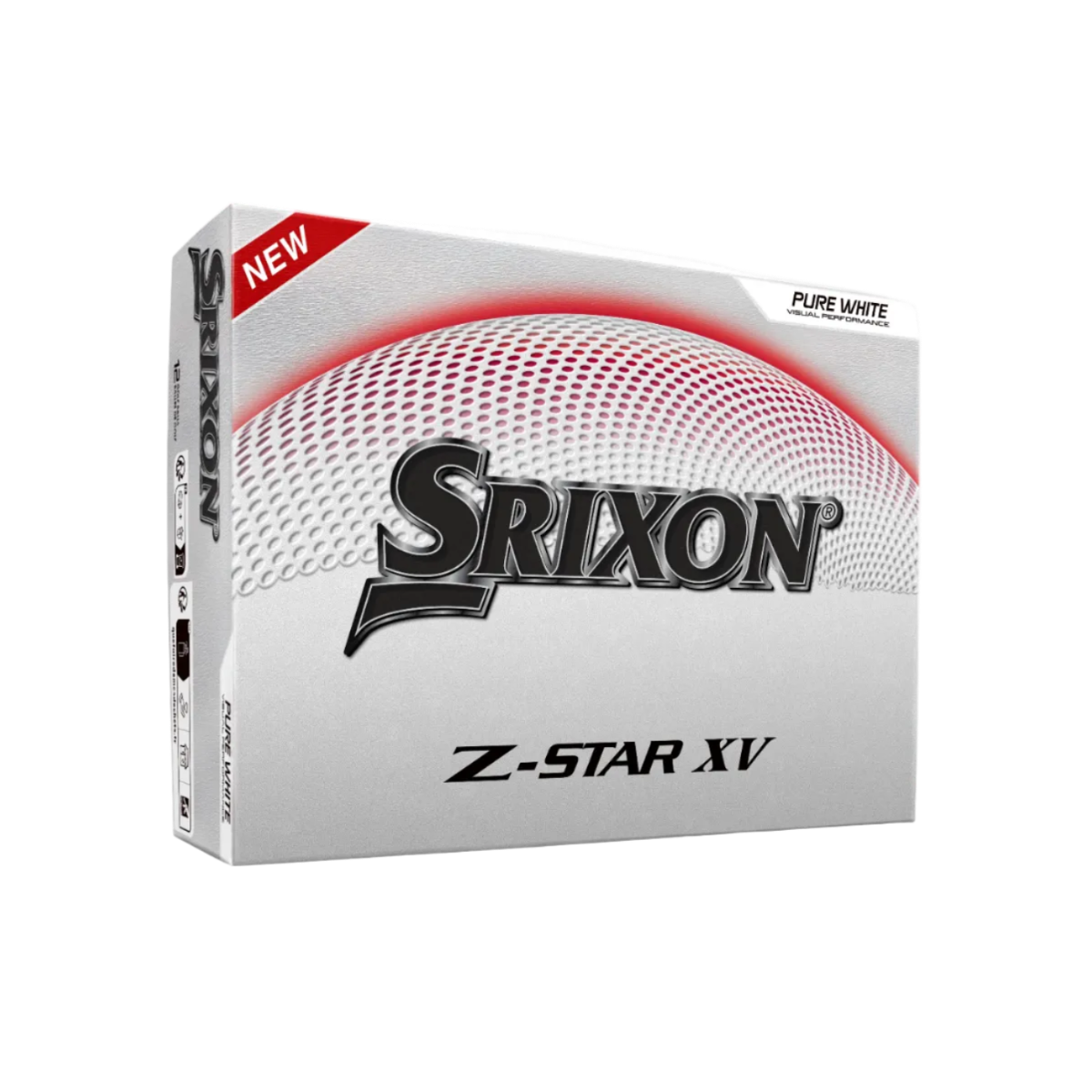 Srixon Z-STAR XV 9 Golf Balls