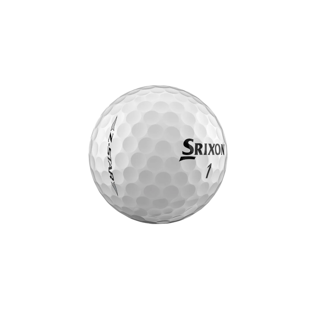 Srixon Z-STAR 9 Golf Balls