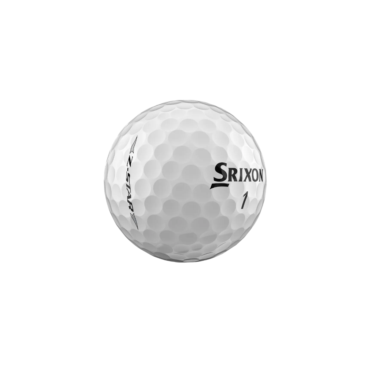 Srixon Z-STAR 9 Golf Balls